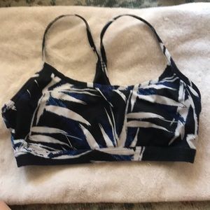 Fabletics sports bra- great condition